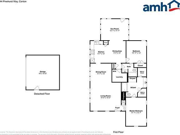 2nd image of this home