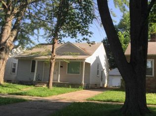 1662 New York Ave, Lincoln Park, MI 48146