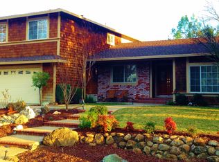 420 Wright Ct, Clayton, CA 94517
