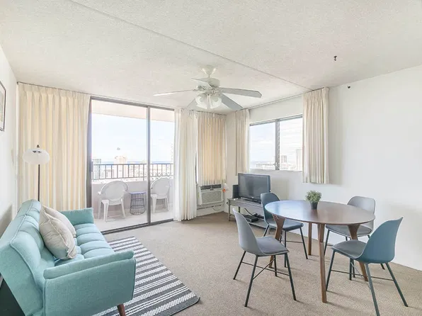 2240 Kuhio Ave APT 2312, Honolulu, HI 96815