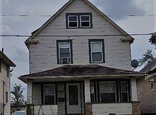 9819 Zimmer Ave, Cleveland, OH