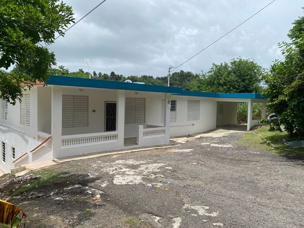 3 Bo Cruces, Rincon, PR