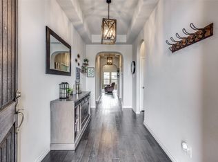 1024 Lake Cypress Ln, Little Elm, TX 75068