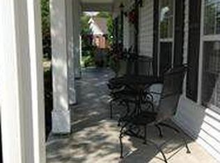 167 Cross Timbers Ct, Saint Charles, MO