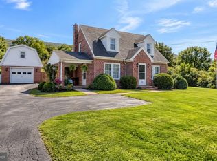 2150 Back Maitland Rd, Lewistown, PA 17044