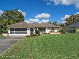 10367 Lear St, Spring Hill, FL 34608