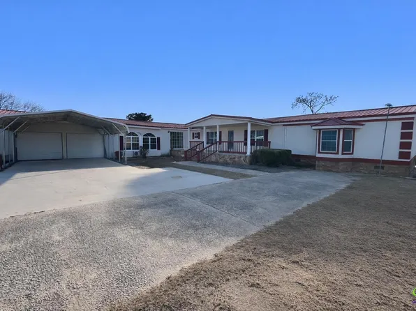 103 Henderson Springs Rd, Elko, GA 31025