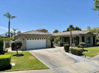 25 Buckingham Way, Rancho Mirage, CA 92270
