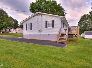2418 Vines St, Johnson City, TN 37604
