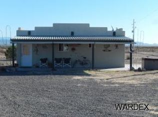 51065 Highway 60, Salome, AZ 85348