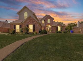 8617 Jonquil Dr, Waco, TX 76708