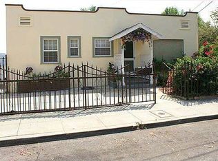281 La Follette Dr, Los Angeles, CA 90042