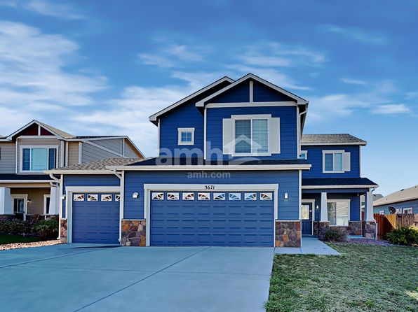 3671 Desert Willow Ln