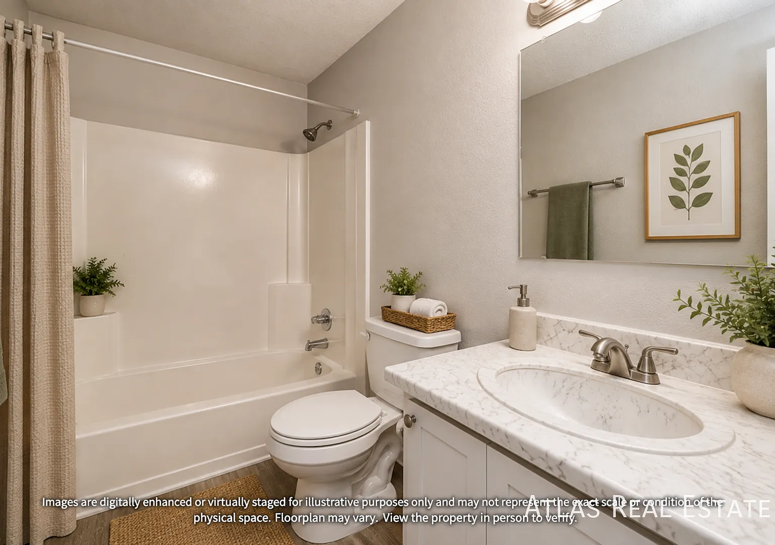 2 Bedroom with Washer/Dryer Hookups - Central Location just outside of Downtown Athens — Photo 4