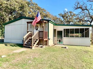 113 Live Oak Ln, Somerville, TX 77879