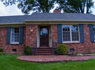 5330 Timmons Ave, Memphis, TN 38119
