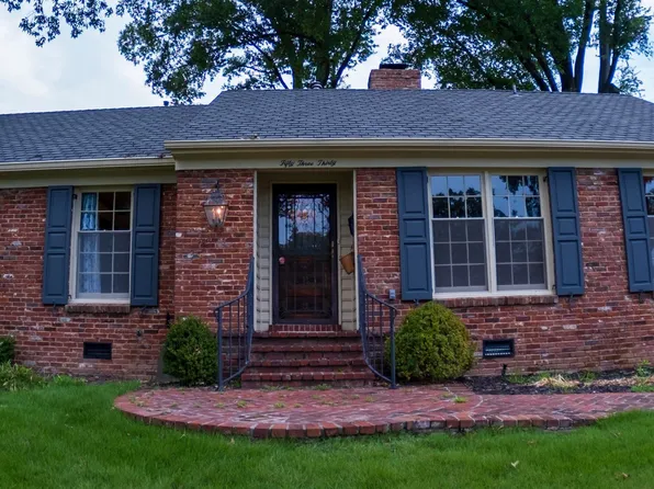 5330 Timmons Ave, Memphis, TN 38119