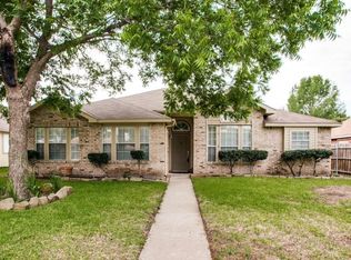 4241 Keys Dr, The Colony, TX 75056