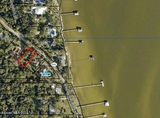 4615 N Indian River Dr, Cocoa, FL 32927