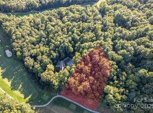 J 29 Cherokee Trce, Lake Toxaway, NC 28747
