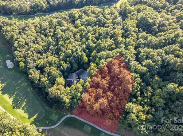 J 29 Cherokee Trce, Lake Toxaway, NC 28747