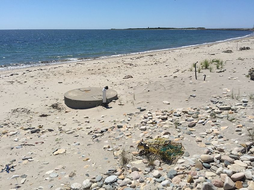 2nd image of E Beach Rd