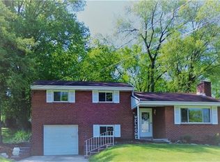 6015 Dublin Rd, Bethel Park, PA 15102