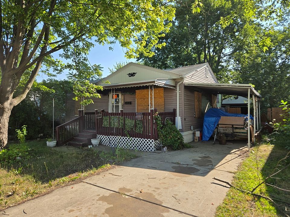 2nd image of 24616 Stewart Ave