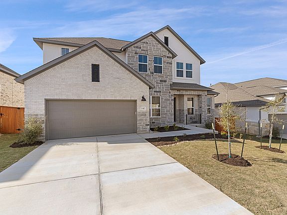 Exterior Style A