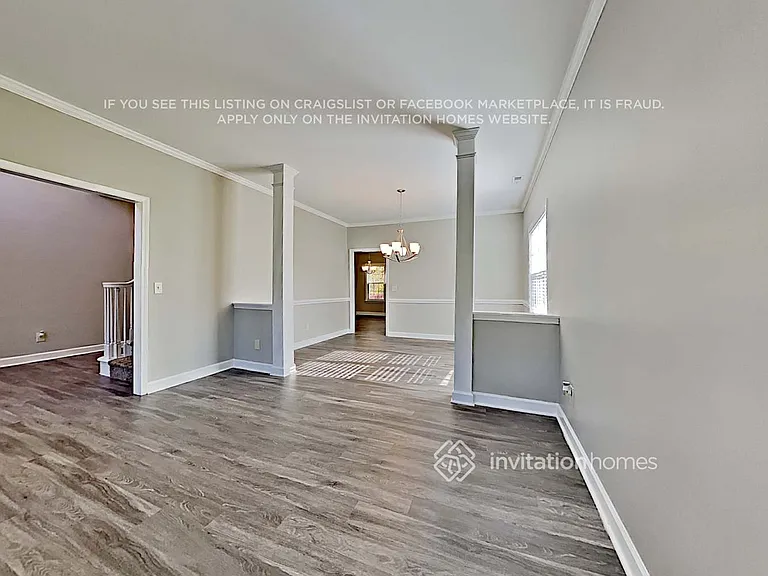 1600 Stoney Creek Ln — Photo 4