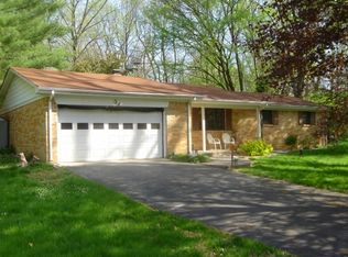 206 Valley Dr, West Lafayette, IN 47906
