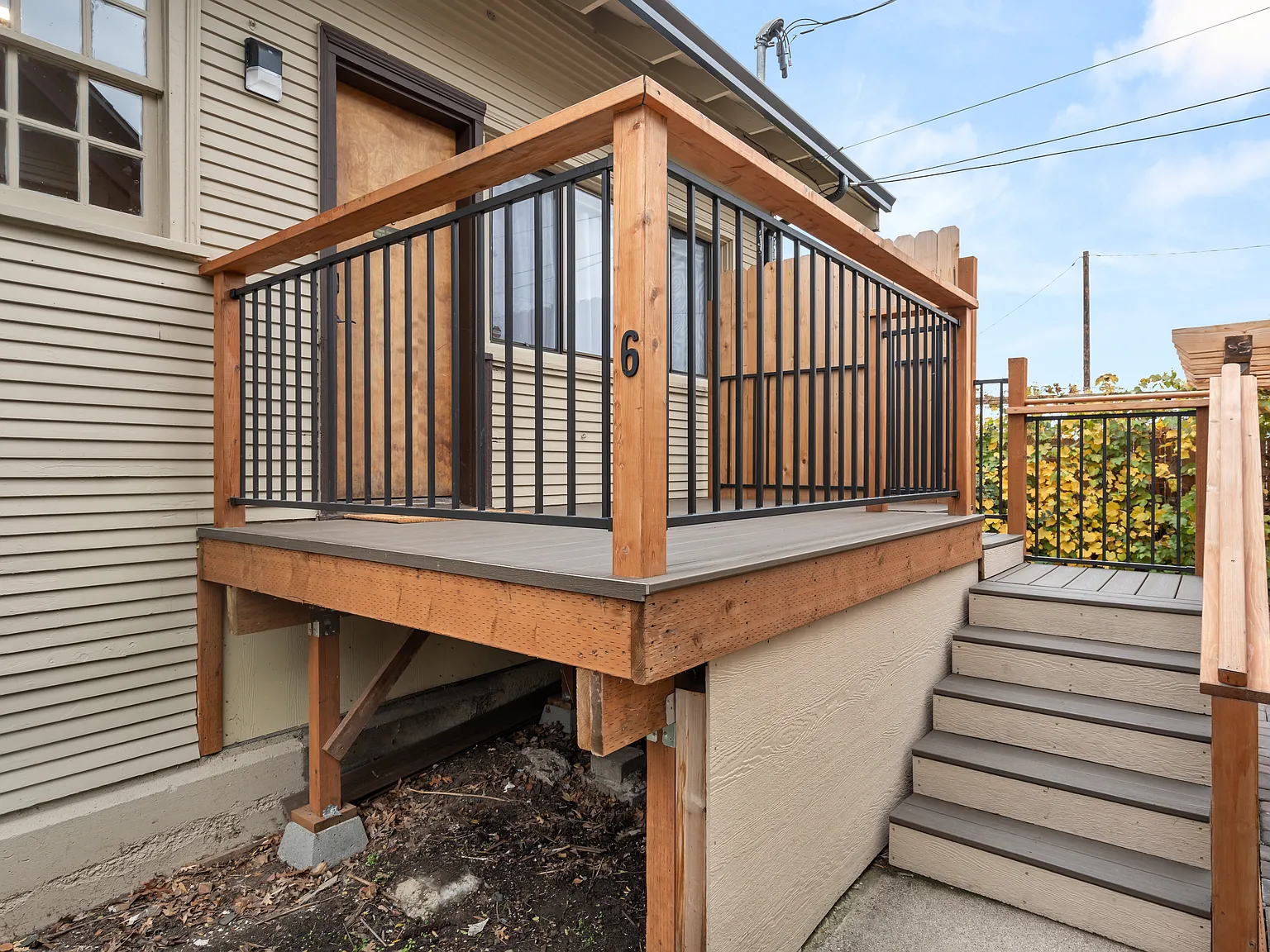 1 bed, 500 sqft, $1,725 — Photo 3