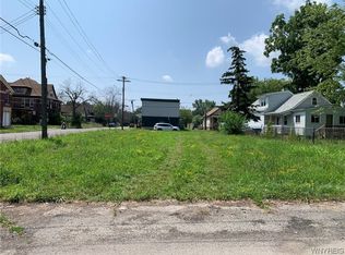 1164 Whitney Ave, Niagara Falls, NY 14301