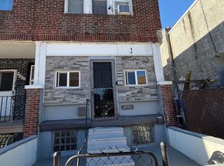 2536 S Holbrook St, Philadelphia, PA 19142