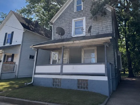 66 Wise St APT 1, Akron, OH 44304