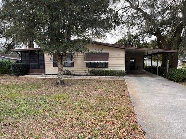 1st image of 311 Palm Cove Dr #78
