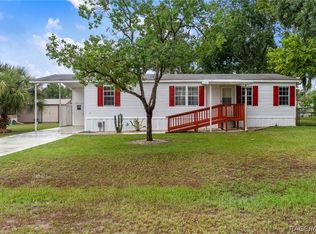 5351 W Rolling View Pl, Lecanto, FL 34461
