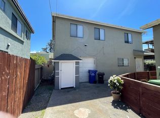 3018-3020 Maple Ave, Oakland, CA 94602