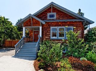 5809 Howell St, Oakland, CA 94609