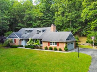 164 Laurel Dr, Wht Sulphur S, WV 24986