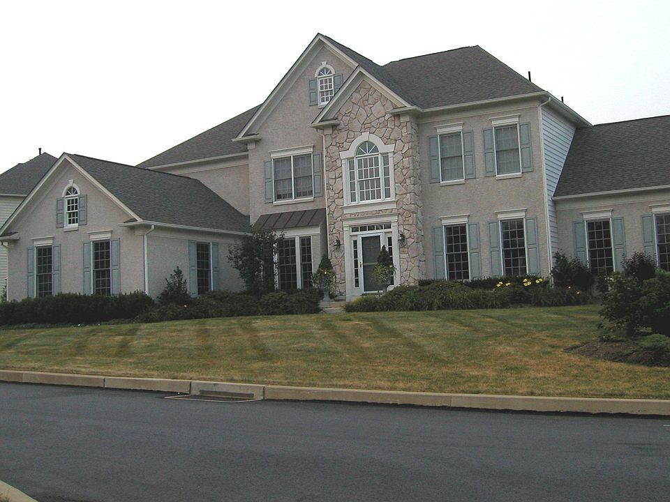 Front view
