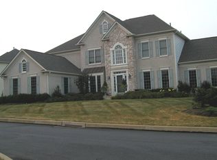 1001 Ridgehaven Rd, West Chester, PA 19382