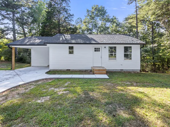 102 S Flora St, La Fayette, GA 30728