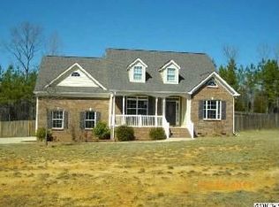 4412 Dashley Cir, Catawba, SC 29704