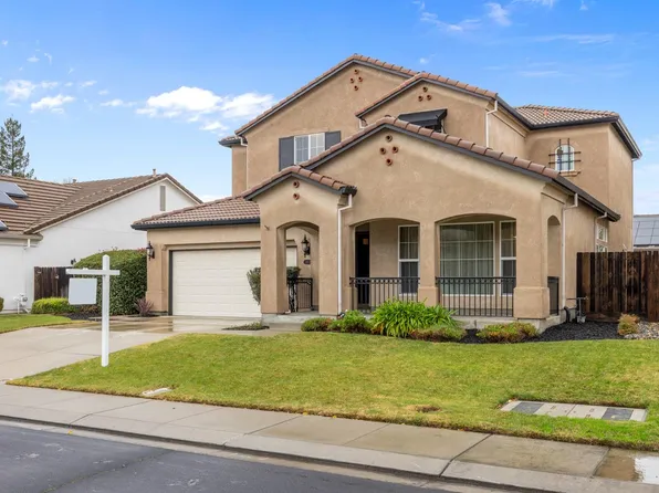 1823 Piedmont Dr, Manteca, CA 95336