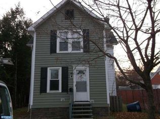 413 Race St, Palmyra, NJ 08065