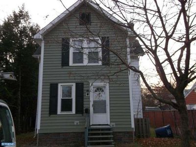 413 Race St, Palmyra, NJ, 08065