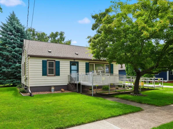 38 Rose Ave N, Maple Lake, MN 55358