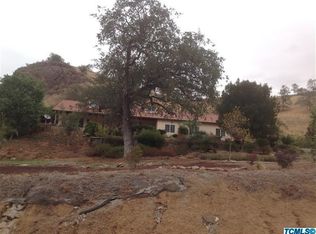 41784 Quail Run Dr, Three Rivers, CA 93271