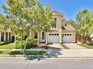 9 Sweet Pea St, Mission Viejo, CA 92694